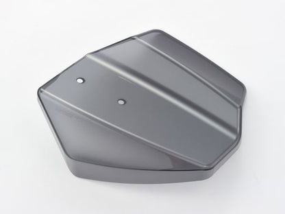 ナックルバイザーL単品 共通 PCX/PCX150/MAJESTY S マジェスティS/ADDRESS V125 アドレスV125