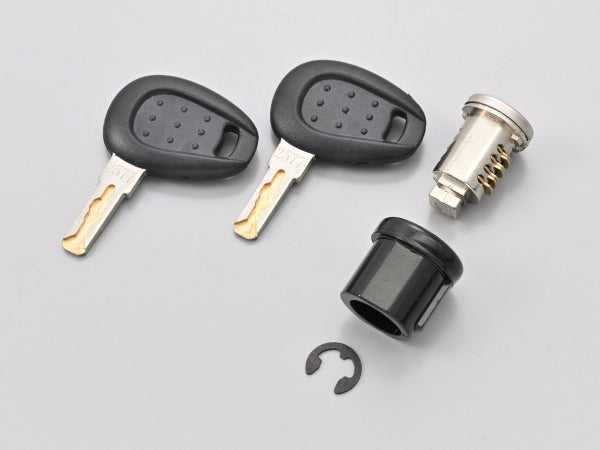GIVI Z1565T 内溝キーセット