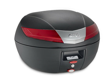 GIVI V40N V40 40L 未塗装ブラック