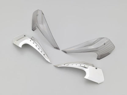 GIVI Z560KITF Reflector Set (Left and Right) for TECH