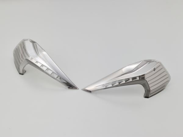 GIVI Z560KITF Reflector Set (Left and Right) for TECH