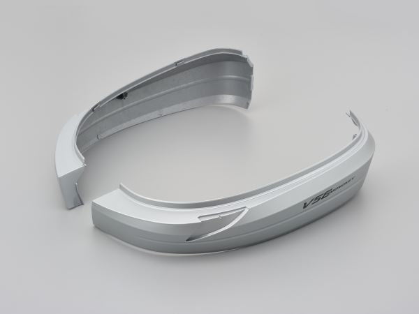 GIVI Z564A900R Side Molding Set (Left & Right)