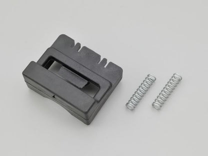 GIVI Z4025R Bolt + Spring