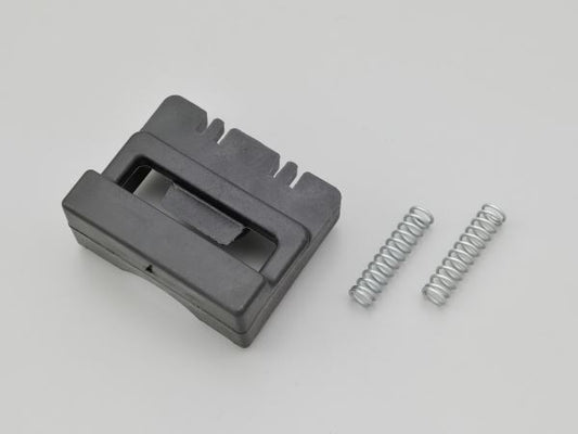 GIVI Z4025R Bolt + Spring