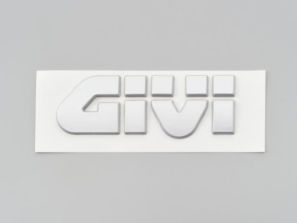 GIVI Z33R Logo Sticker