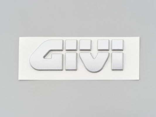 GIVI Z33R Logo Sticker