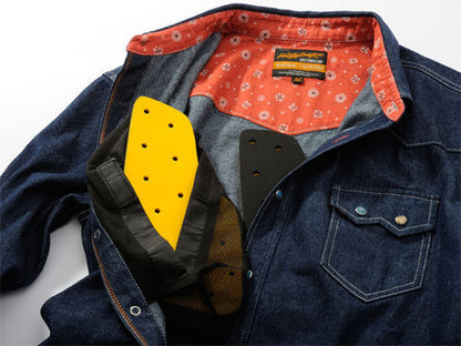 チェストプロクテクター セパレート