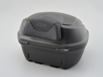 GIVI E131S Bレスト バックレスト V40/B360用