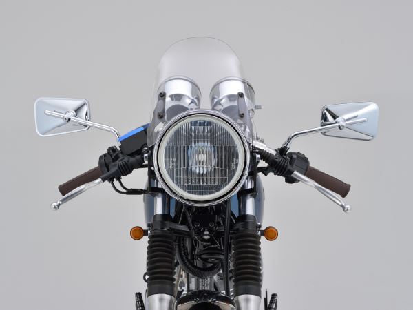 セパハンセット SR400(01-)