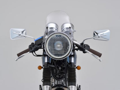 セパハンセット SR400(01-)