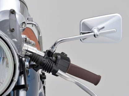セパハンセット SR400(01-)
