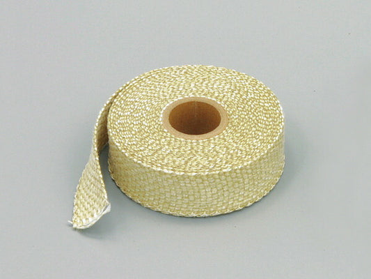 サーモプロテクトラップ スタンダード 25mm×4.5m ブラウン