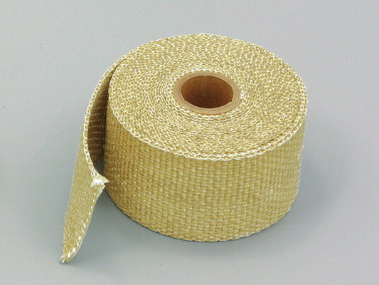 サーモプロテクトラップ スタンダード 50mm×4.5m ブラウン