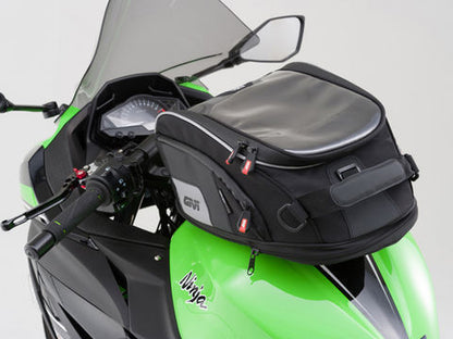 GIVI XS307 タンクロック 15L