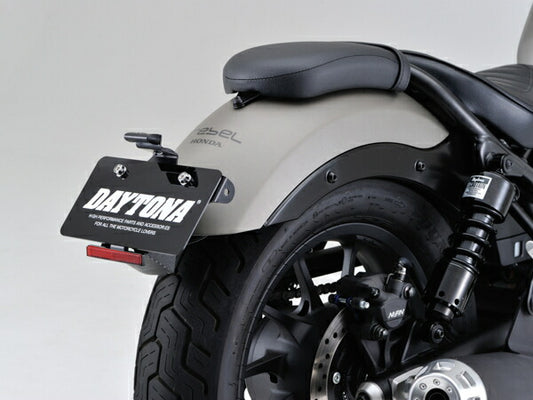 テールランプ一体型ウインカー取付キット レブル250/500
