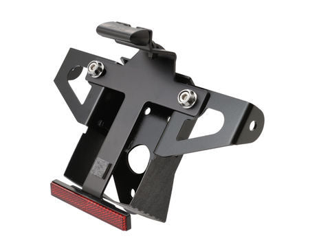 Tail Light Integrated Turn Signal Installation Kit for Rebel 250/500