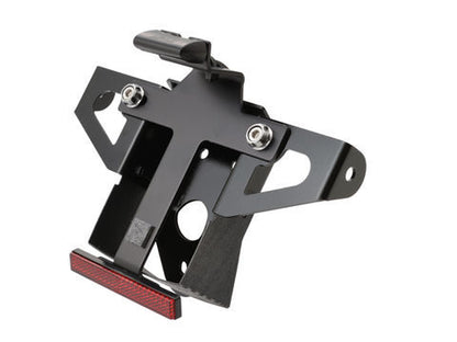 Tail Light Integrated Turn Signal Installation Kit for Rebel 250/500