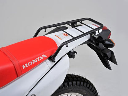 グラブバーキャリア CRF250L/CRF250LM