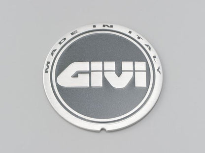GIVI Z2000R GIVIエンブレム 丸 E300用