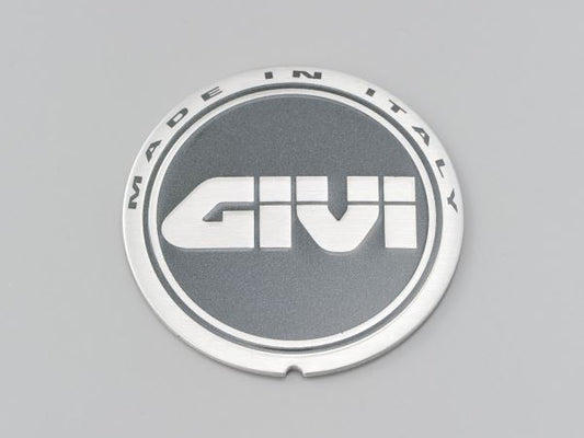 GIVI Z2000R GIVI Emblem, Round, for E300