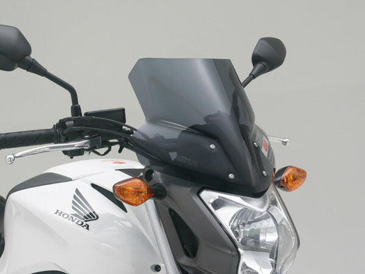 GIVI エアロダイナミックススクリーン D1112S DSシリーズ NC700S用