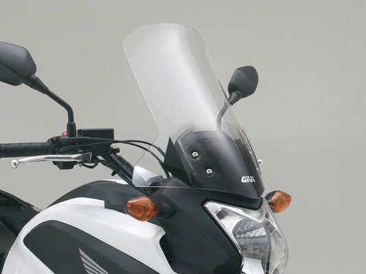 GIVI エアロダイナミックススクリーン D1111ST DSシリーズ NC700X用