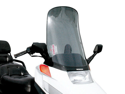 GIVI エアロダイナミックススクリーン D182S スクーターシリーズ フュージョン用 FUSION