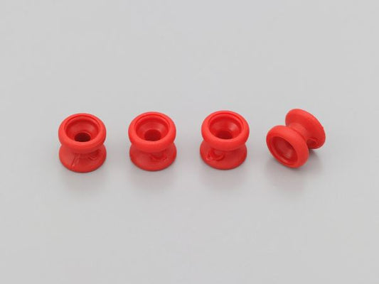 GIVI Z112 Red Pulley 1 pc.