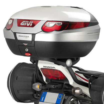 GIVI 268FZ モノラック用フィッティング CB1300SF/CB1300SB