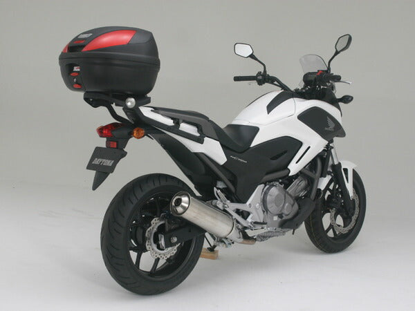 GIVI 1111FZ モノラック用フィッティング NC700/NC750