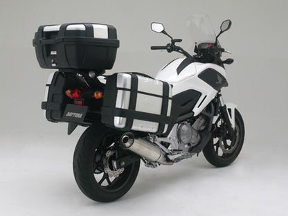 GIVI 1111FZ モノラック用フィッティング NC700/NC750