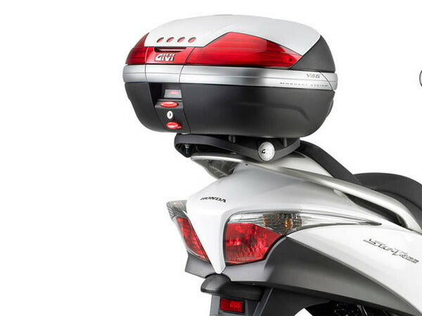 GIVI SR19 スヘﾟシャルラック SILVER WING シルバーウイング