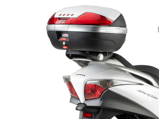 GIVI SR19 スヘﾟシャルラック SILVER WING シルバーウイング