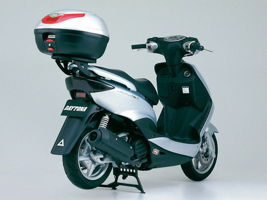 GIVI SR354 スヘﾟシャルキャリア CYGNUS X シグナスX125