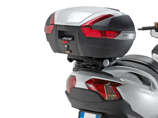 GIVI SR3104 スヘﾟシャルラック SKYWAVE スカイウェイブ650