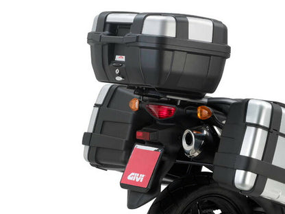 GIVI SR3101 スヘﾟシャルラック V-STROM650/Vストローム650