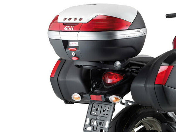 GIVI SR121 スヘﾟシャルラック GLADIUS650 グラディウス650/GLADIUS400 グラディウス400