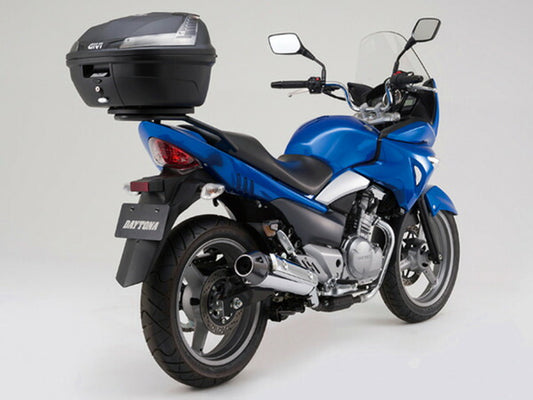 GIVI SR3103 スヘﾟシャルキャリア GSR250/GSR250S/GSR250F