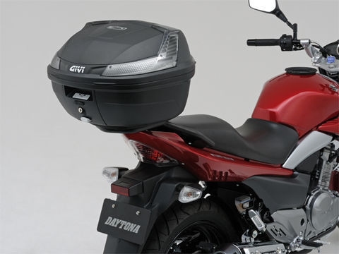 GIVI SR3103 スヘﾟシャルキャリア GSR250/GSR250S/GSR250F