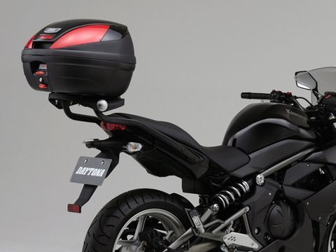 GIVI 449FZ モノラック用フィッティング ER-6N/ER-6F/NINJA400R ニンジャ400R/ER-4N