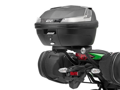 GIVI 4108FZ モノラック用フィッティング NINJA250 ニンジャ250/Z250