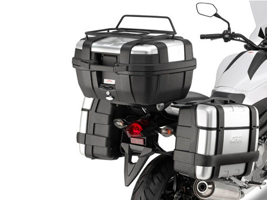 GIVI PL1111 パニアホルダー NC750X/NC750S/NC700X