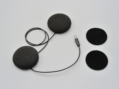 Listen-Only BT2 Option Speaker Long