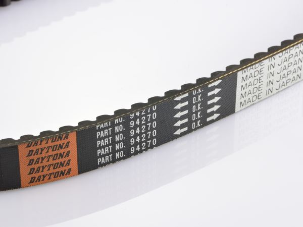 Reinforced V-belt N-MAX