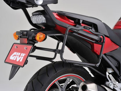 GIVI PL1146 NC750X (2016)