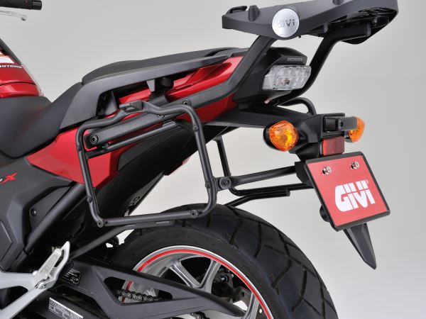 GIVI PL1146 NC750X (2016)