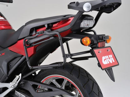 GIVI PL1146 NC750X (2016)