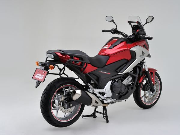 GIVI PLX1146 NC750X(16)