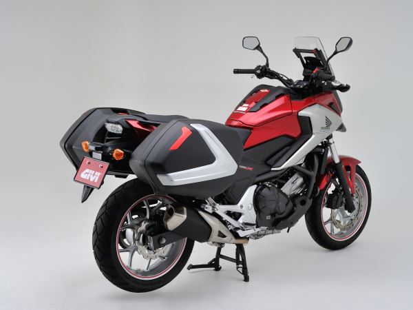 GIVI PLX1146 NC750X(16)