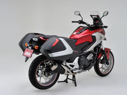GIVI PLX1146 NC750X(16)